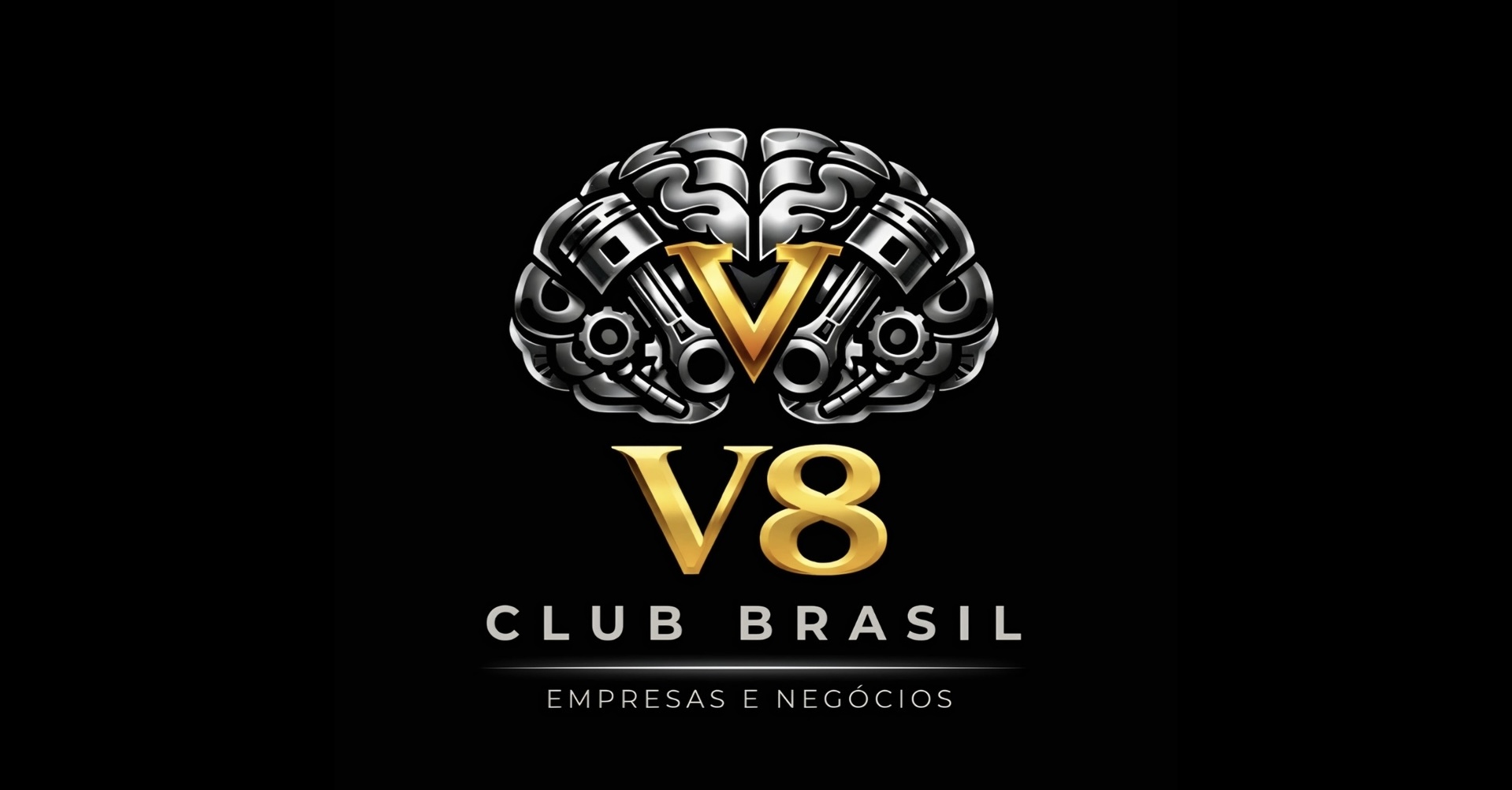 V8 Club Brasil